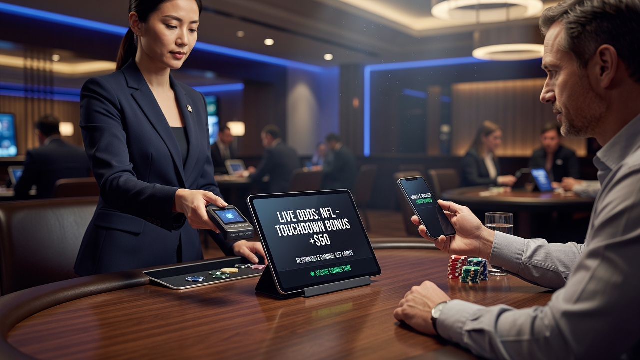 Beispiele für verknüpfte Schutz- und Anreizsysteme in mobilen Live-Umgebungen